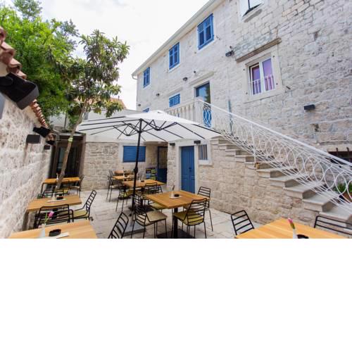 Bifora Heritage Hotel