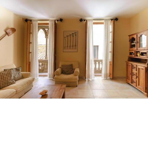 Big and centric apartment 2