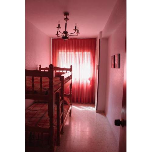 BIG APARTMENT IN THE OLD TOWN