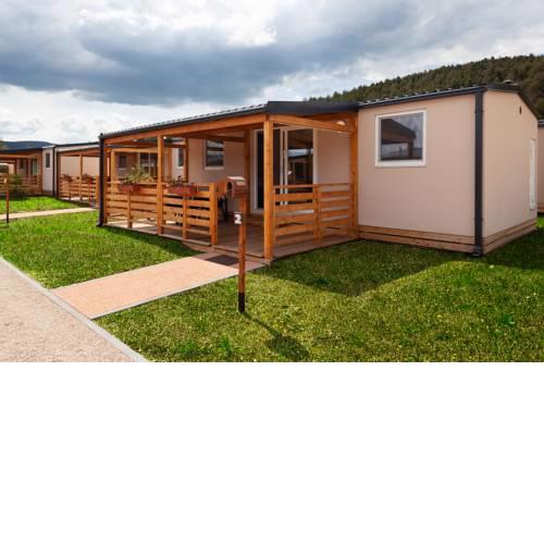 Big Bear Plitvice Camping Resort