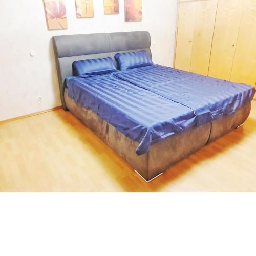 Big Central Apartment