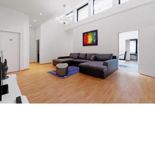 BIG Central City Apartment West Kurfurstendamm