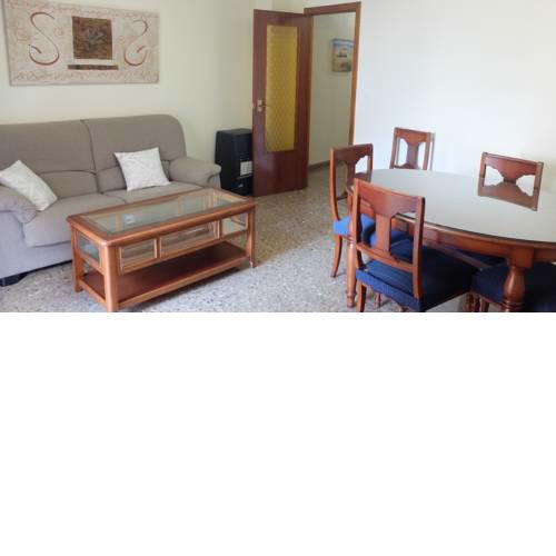 Big & Clean Apartment