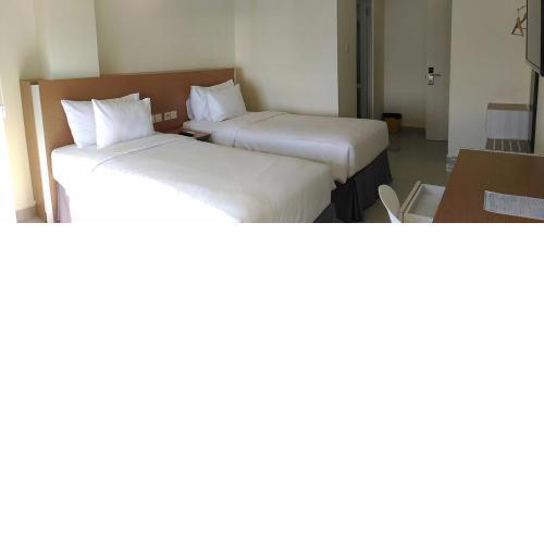 Big Fish Hotel