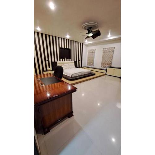 Big Home 4 bedroom Anggrek Mas 1
