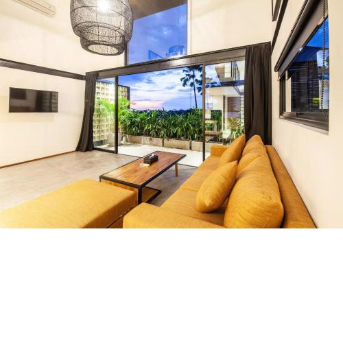 Big Loft 200m From Beach -l4