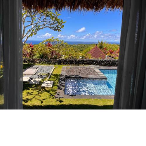 Big Private Room with Ocean View