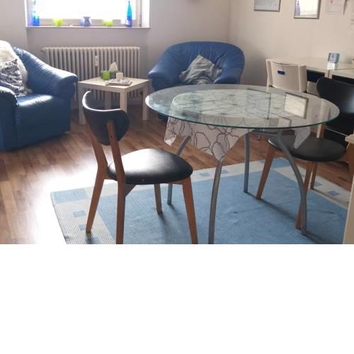 Big room 23 m2 in city center N 2