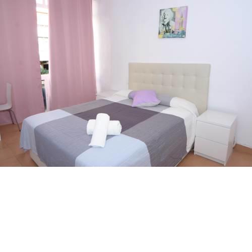 Big room in heart dowtown