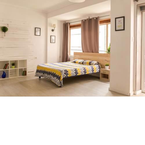 Big Room in the City Centre