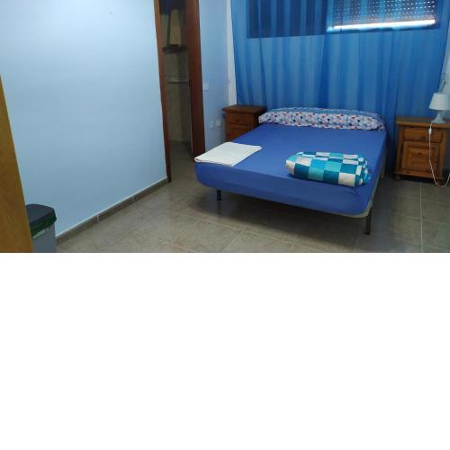 Big Room with private bathroom in Los Cristianos
