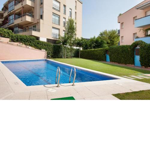 Big Terrace