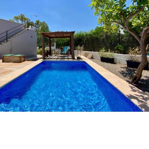 Big Villa with Pool only 100m to AlcudiaBeach