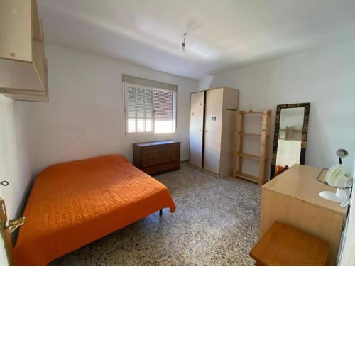 BIGGER FLAT IDEAL PARA FAMILIA NEAR CENTER AND BEACH