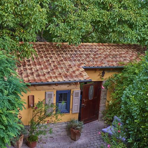 Biggi‘s Garten-Finca