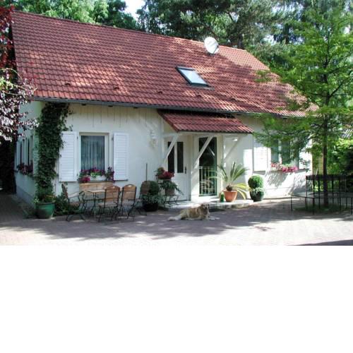 Biggis Waldpension