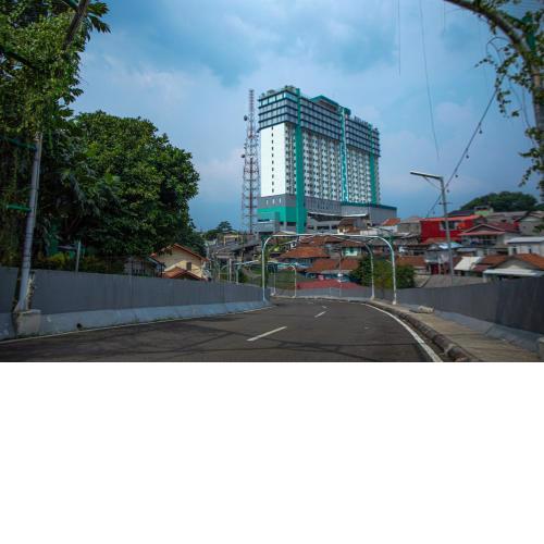 Bigland Hotel Bogor