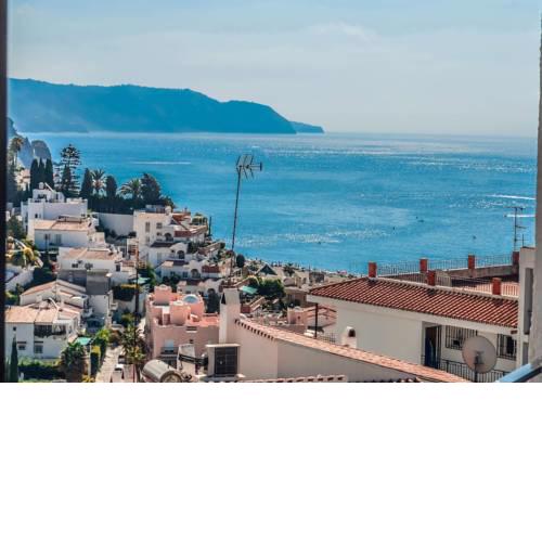 Bijou apartment in Bella Vista