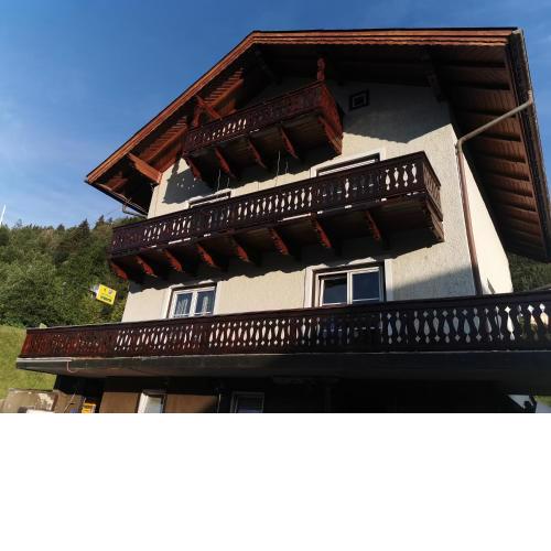 Bike hostel Schladming