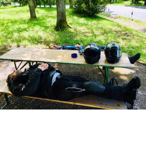 Bikerhotel ht1