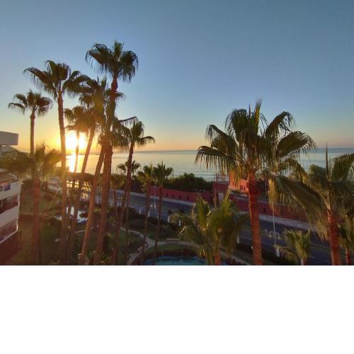 Bil Bil - C&G Benal Beach apartment
