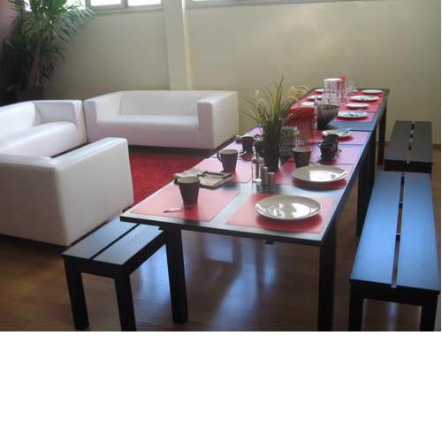 Bilbao Central Hostel