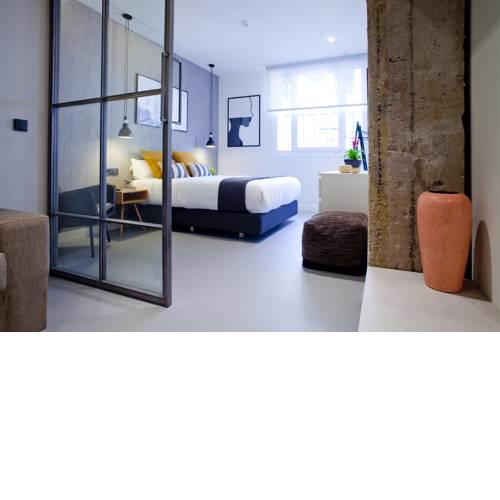 Bilbao Centric Apartments