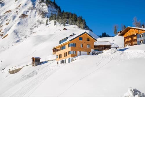 Bildegg Appartements