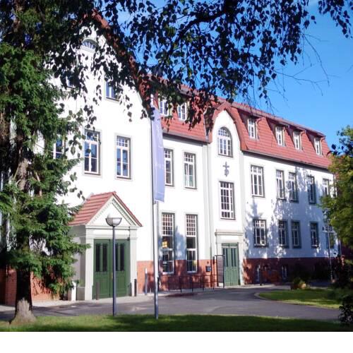Bildungs- und Begegnungsstätte Brüderhaus