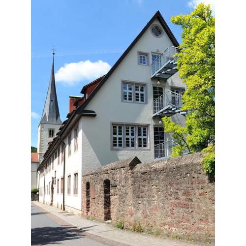 Bildungshaus Neckarelz