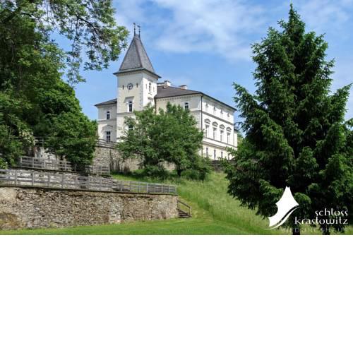 Bildungshaus Schloss Krastowitz