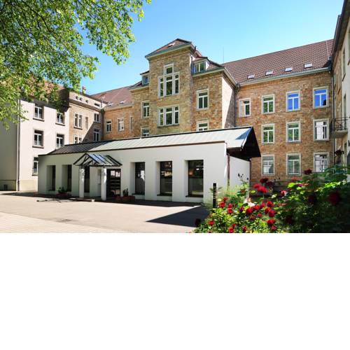Bildungshaus St. Bernhard - Wohnen und Tagen