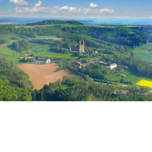 Bildungshäuser Vierzehnheiligen
