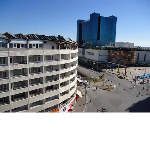 Bilgehan Hotel