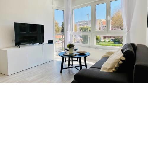 Bilini Castropola Apartment