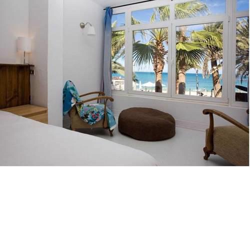 Billabong Beach Apartments