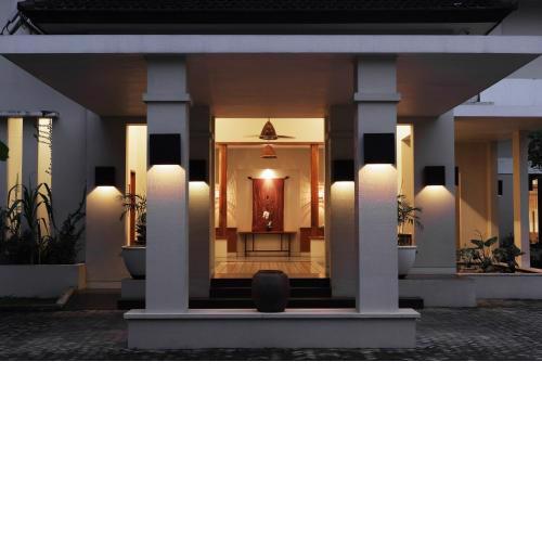 Billiton Hotel