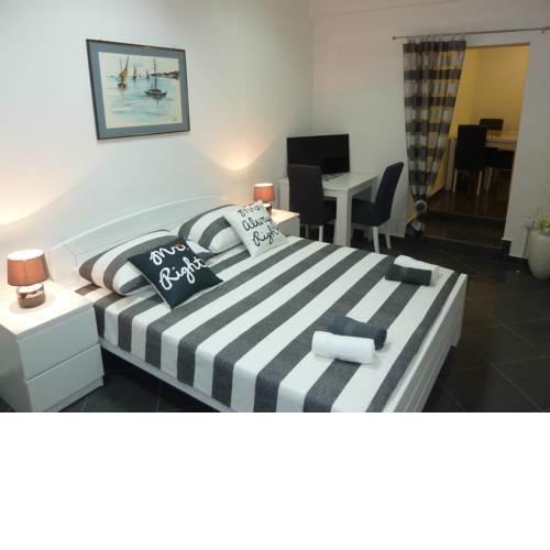 Biloglav Apartman