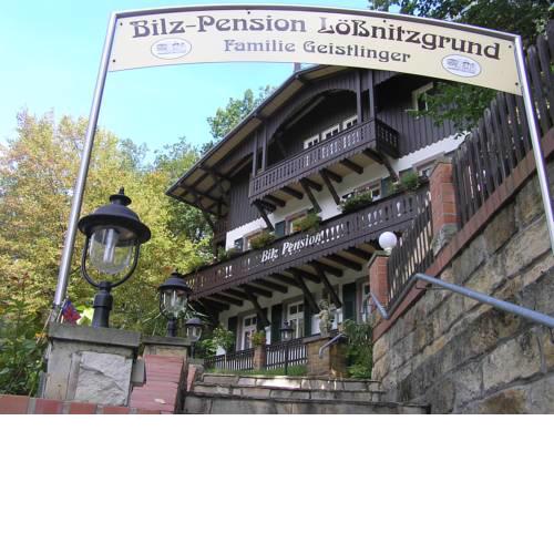 Bilz-Pension
