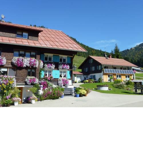 Bim schwarza Stürar