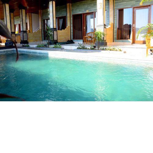 Bima Sakti House Canggu
