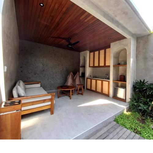 Bima Villa Dharmawangsa