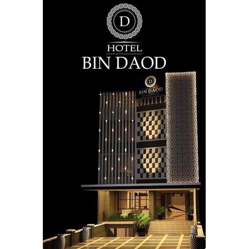 BIN DAOD Hotel and Restaurant