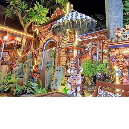 Binaria Museum Hotel