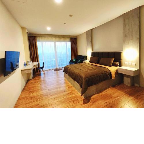 Binbaba Apartment Aston Pelita Batam