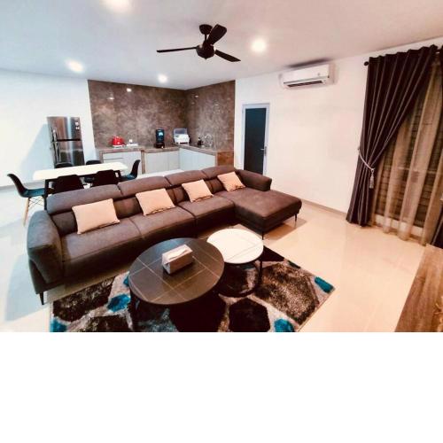 Binbaba Homestay - Grand Maganda