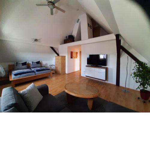 Binder's Ferienapartments zur Altmühl
