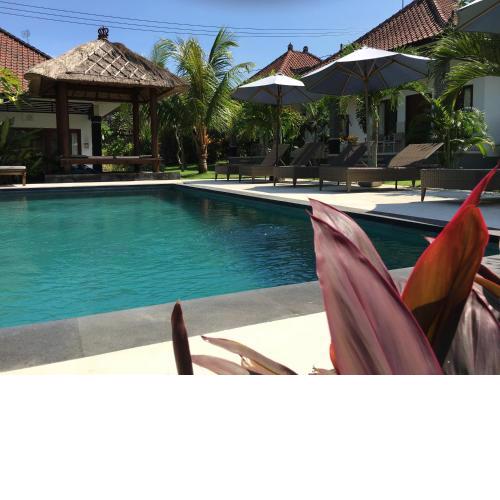 Bingin Family Bungalow