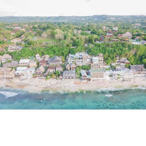 Bingin Ombak by Bukit Vista