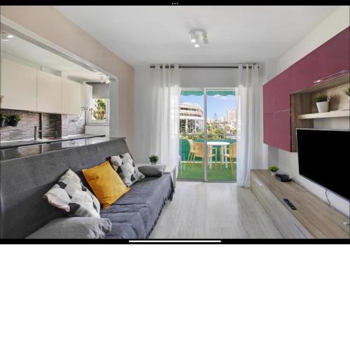 Bingo apartment